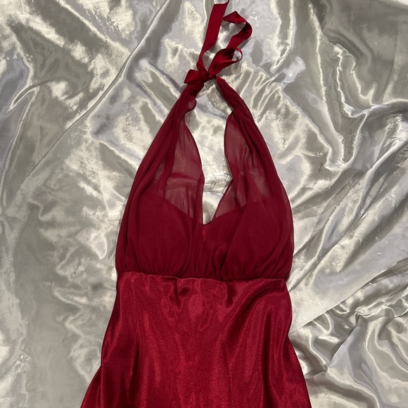 ♡ full length formal gown ♡ - Picture 1 of 5